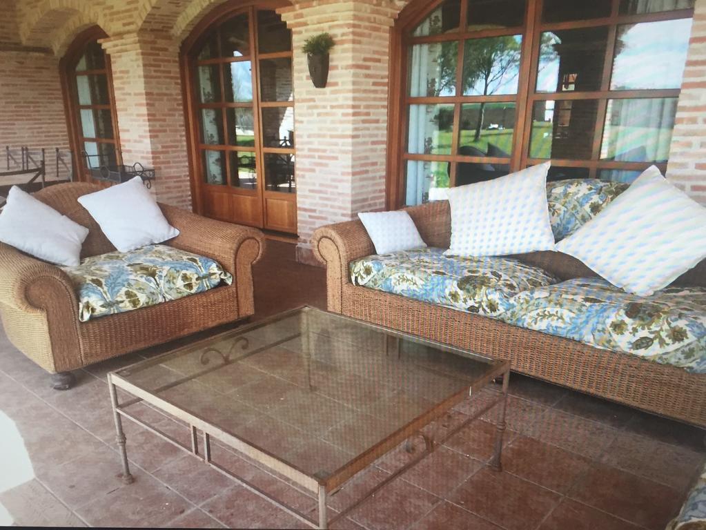 Villa La Casona del Tormes Almenara de Tormes Exterior foto